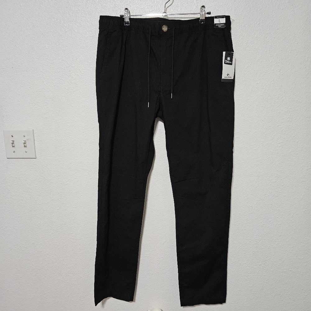 NWT Rip Curl Bowland stretch size large